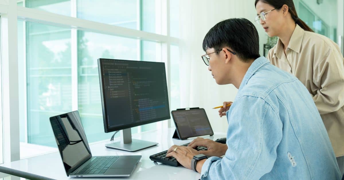 Vendor Risk Assessment Support in BPO