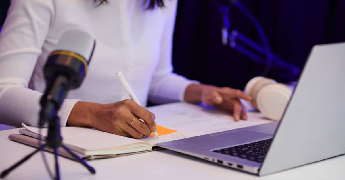 Video Script Writing Service in BPO