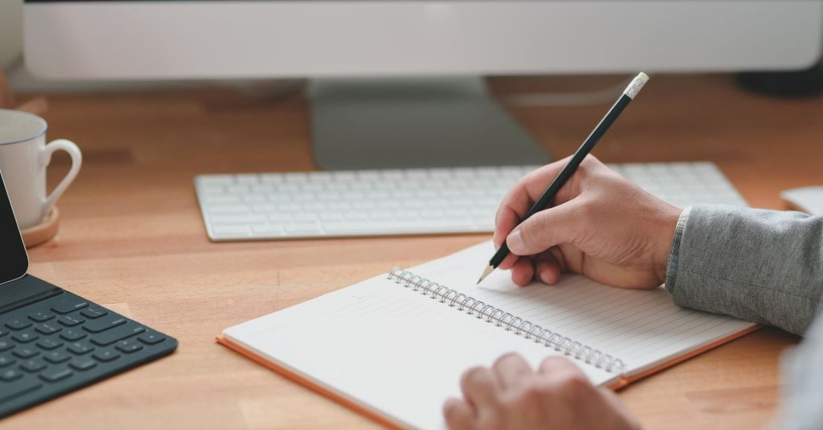 Virtual Assistant Script Writing Service in BPO