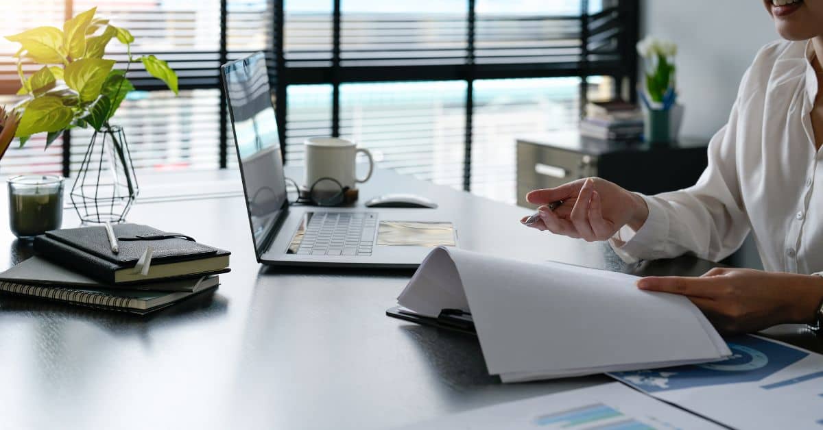Virtual Event Content Scripting Service in BPO