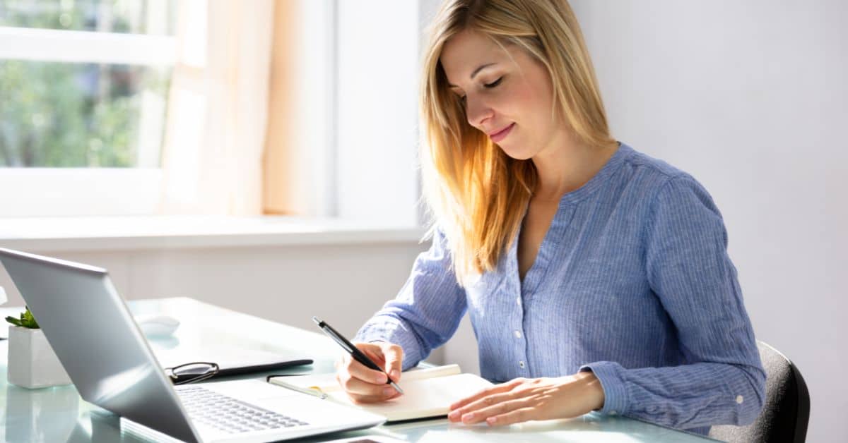 Virtual Expos Content Writing Service in BPO