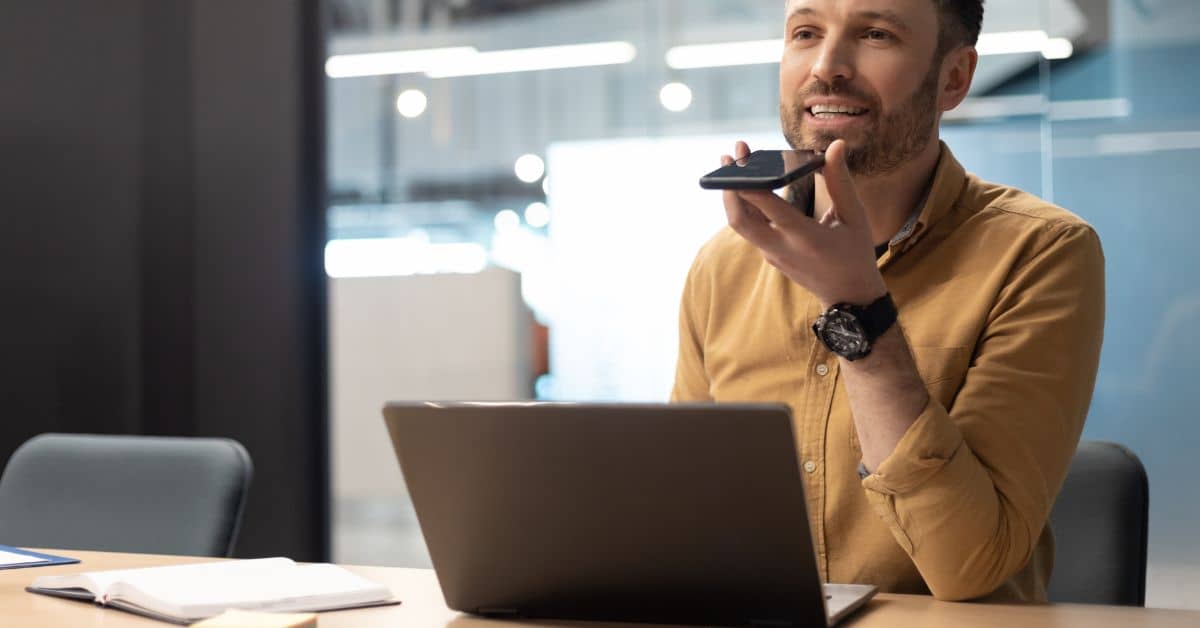 Voice App Content Writing Service in BPO
