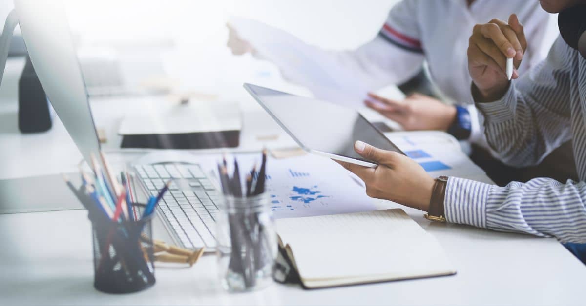 Warehouse Efficiency Improvement Support in BPO