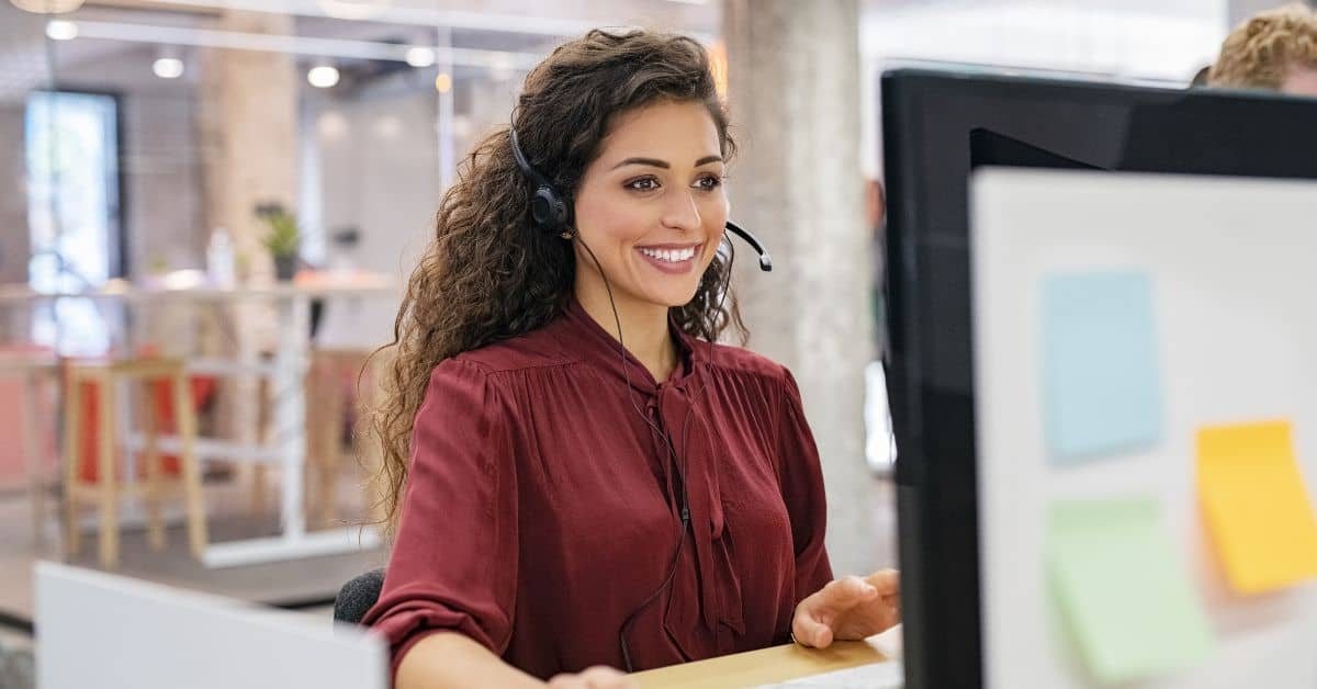 Warehouse Labor Management Support in BPO