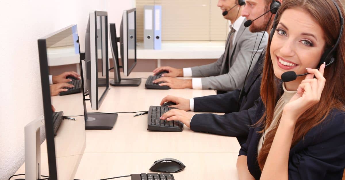 Warehouse Management System Support Service in BPO