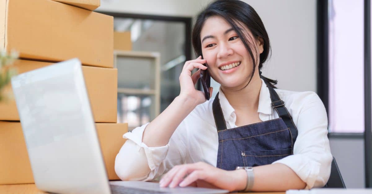 Warehouse Operations Management Support in BPO