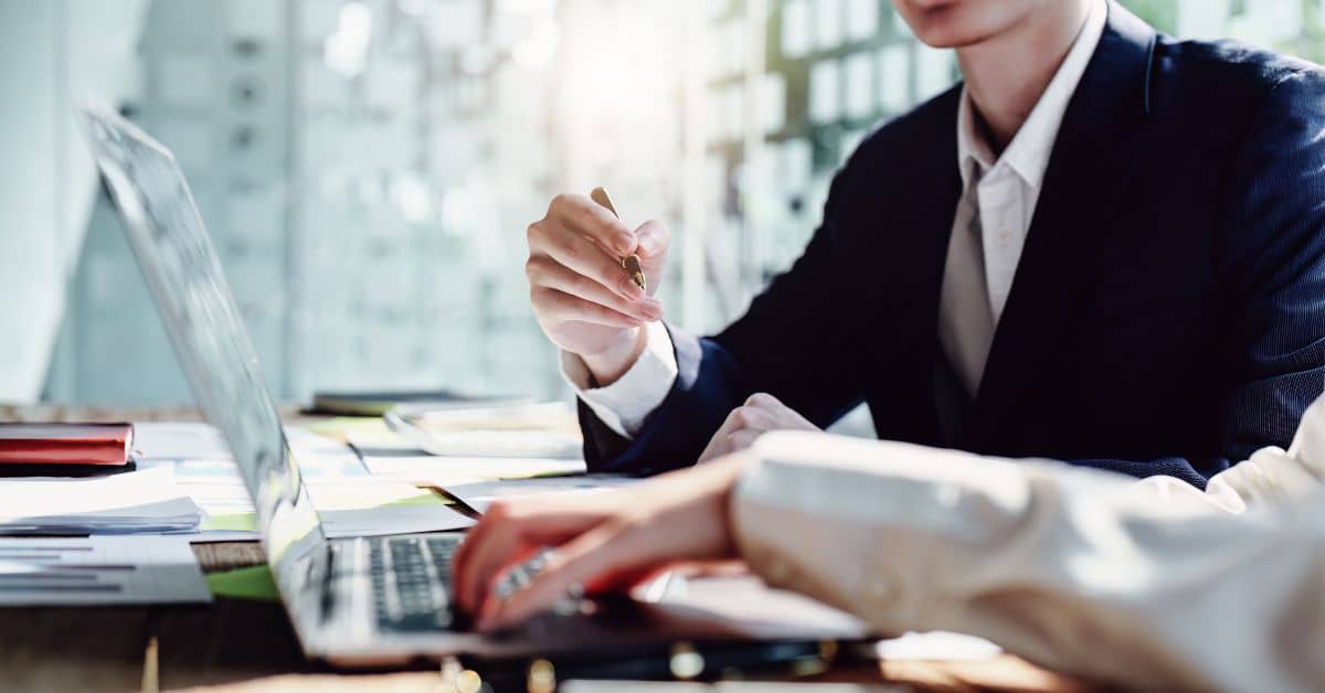 Warehouse Process Improvement Support in BPO