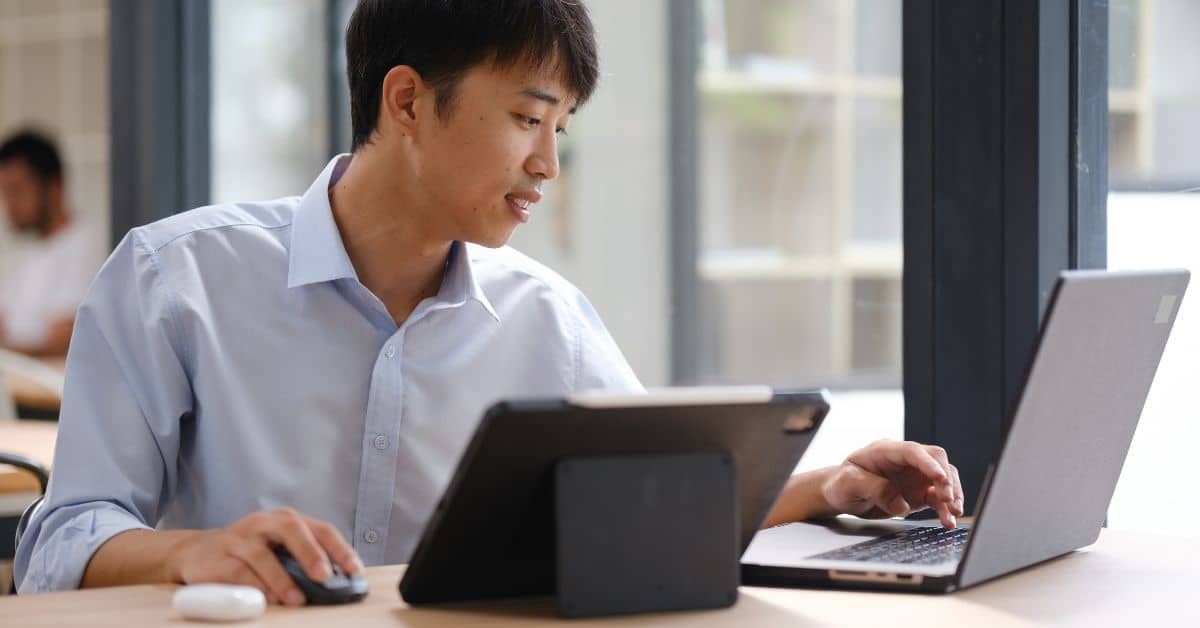 Warehouse Productivity Analysis Support in BPO