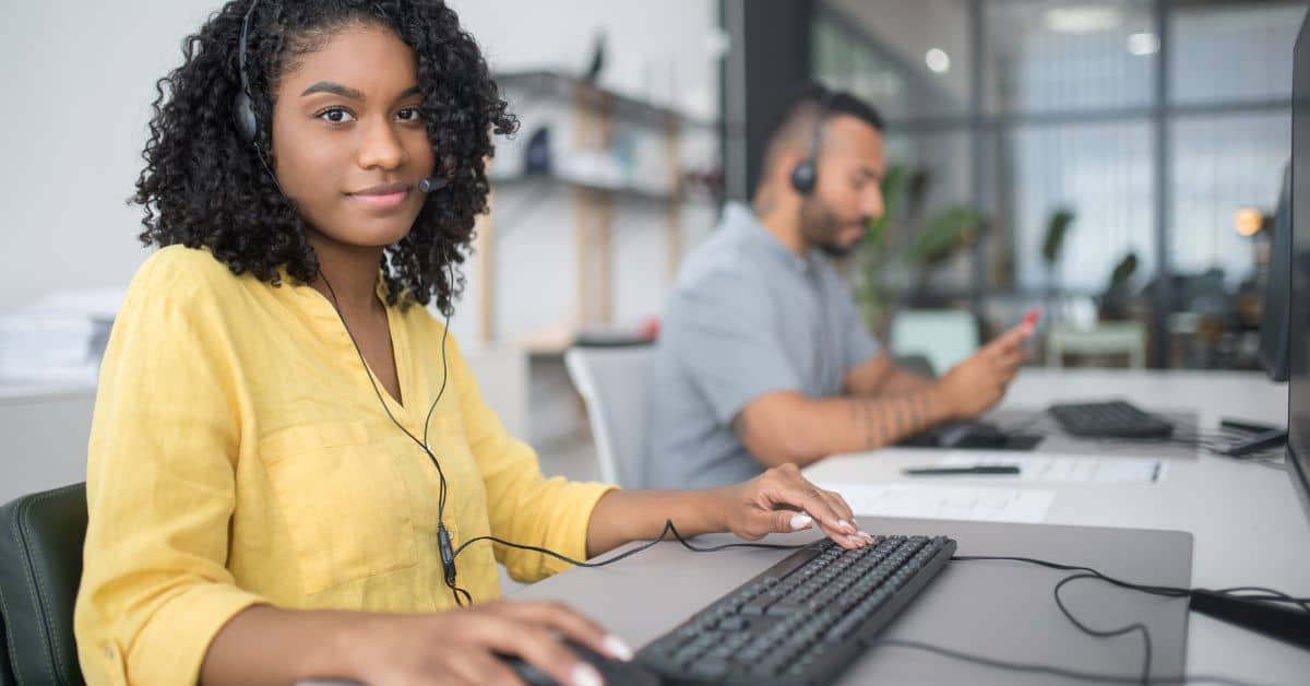 Warehouse Resource Allocation Support in BPO