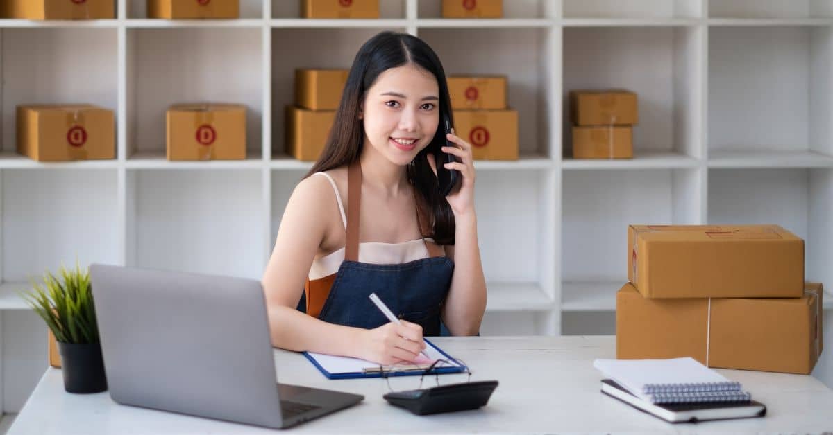 Warehouse Safety Management Support in BPO