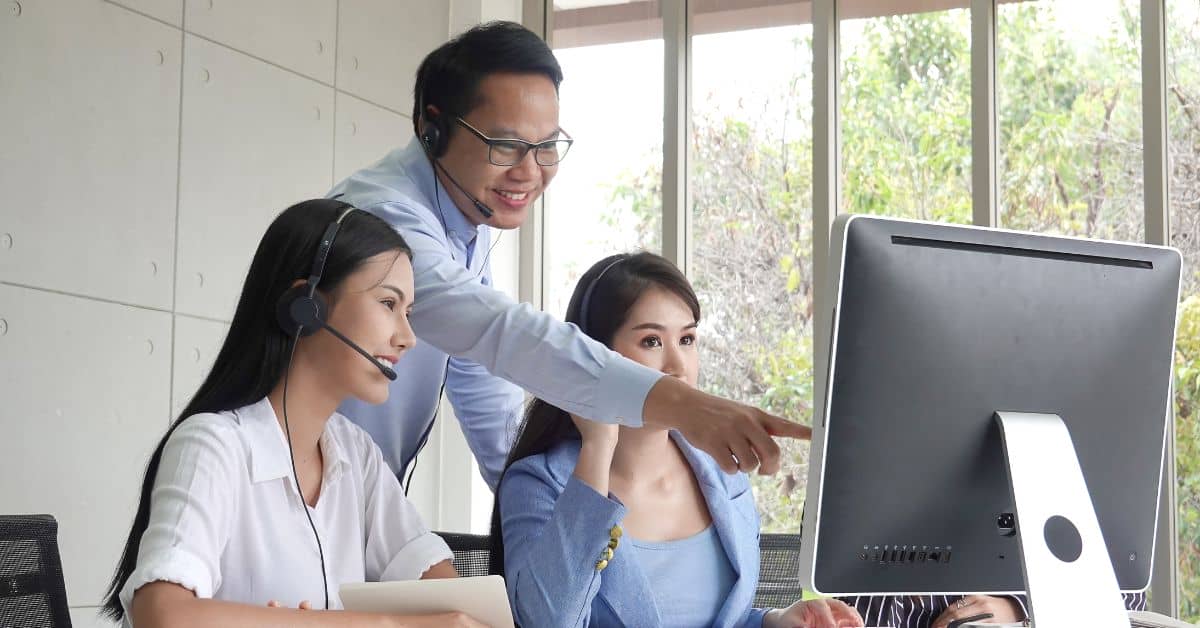 Warehouse Stock Movement Tracking Support in BPO