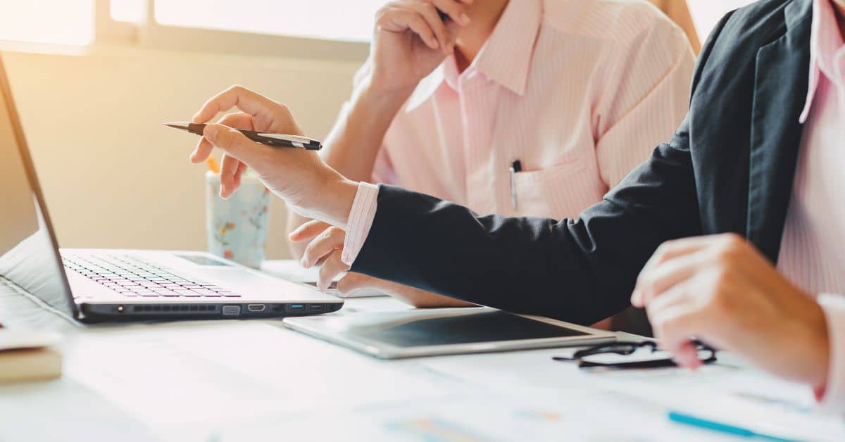 Warehouse Workflow Automation Support in BPO