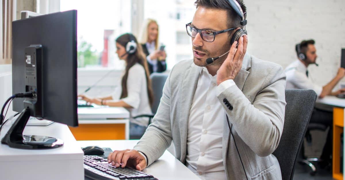 Warehouse Workflow Optimization Support in BPO
