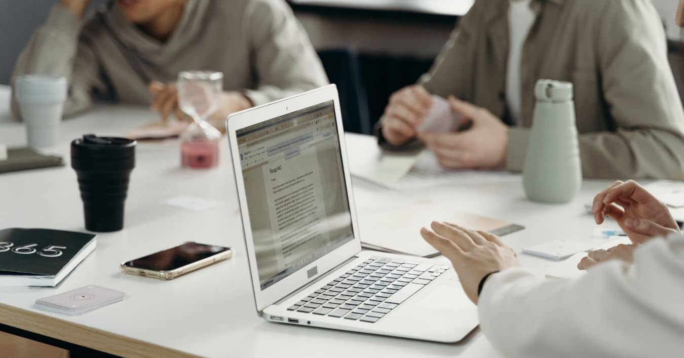 Web Accessibility Statement Writing Service in BPO