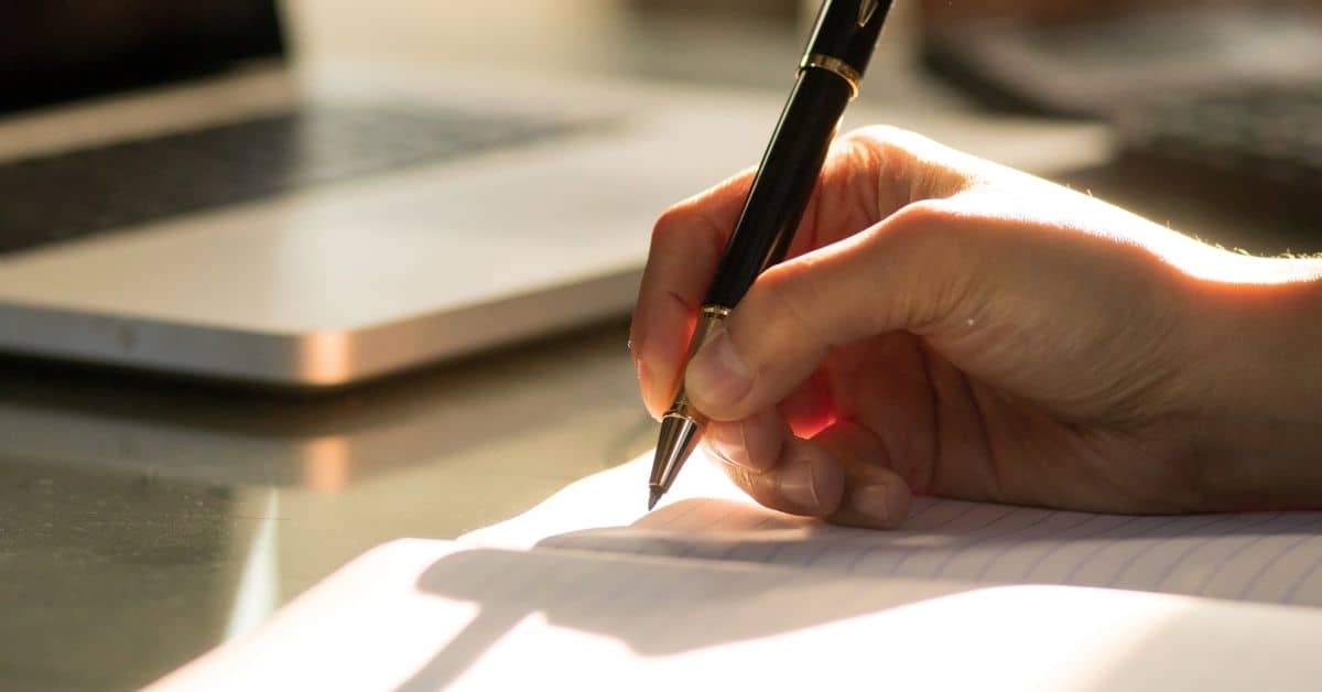 Webinar Content Writing Service in BPO