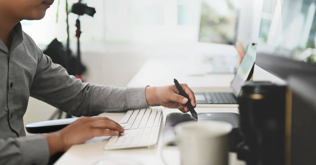 Wellness Content Writing Service in BPO