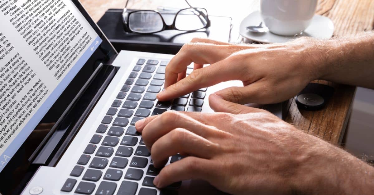 Academic Article Writing Service in BPO