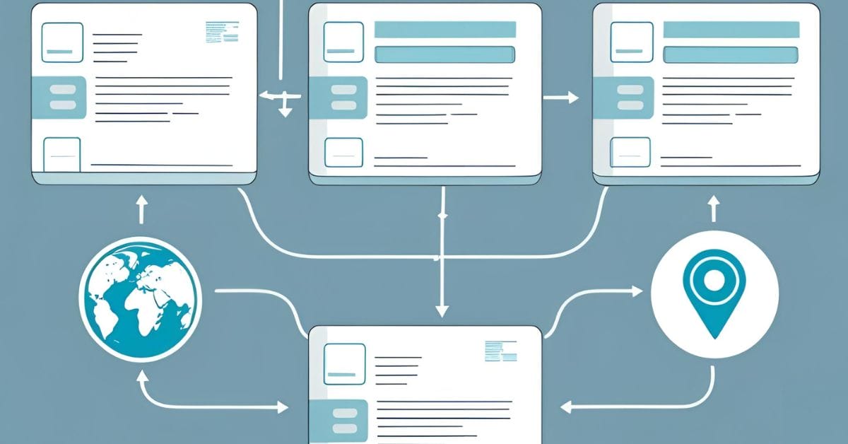 Support for formatting and standardizing address data in BPO processes.