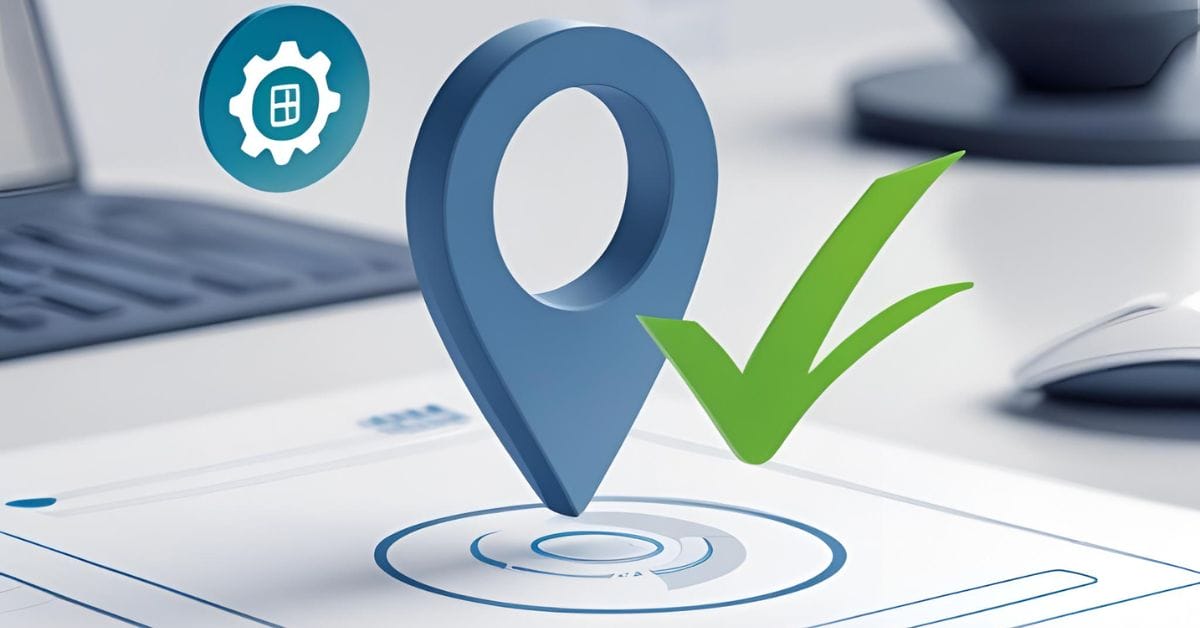 Assistance with validating and confirming address information in BPO services.