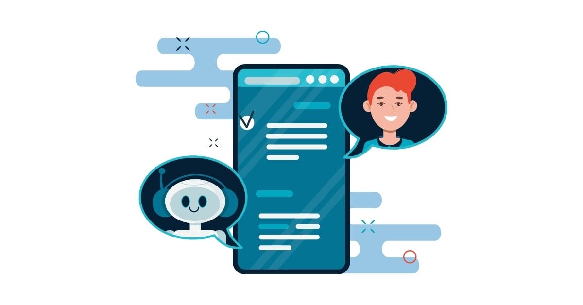 AI Chatbots Support in BPO