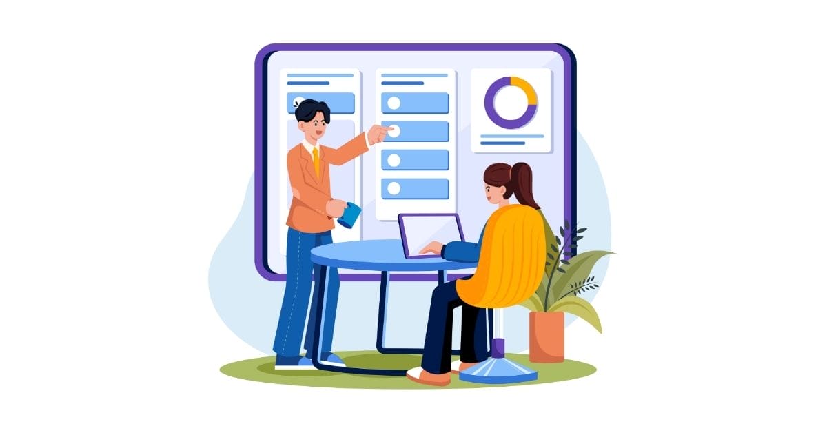 Appointment Scheduling Live Chat Support in BPO