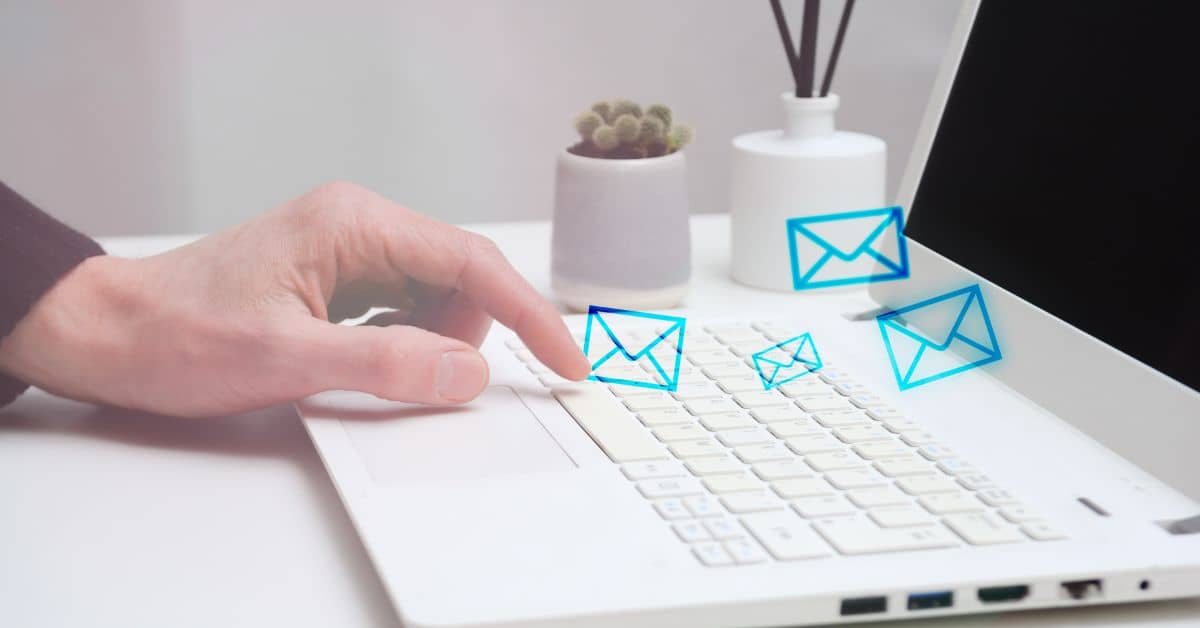 Automated Email Sequence Content Writing Service in BPO