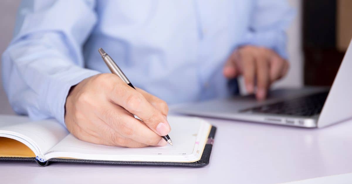 Automated Marketing System Content Writing Service in BPO