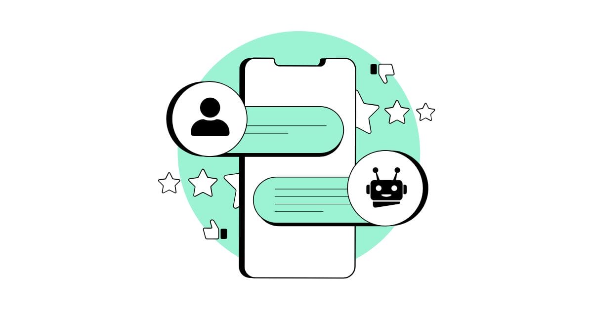 Automated SMS Responses Support in BPO