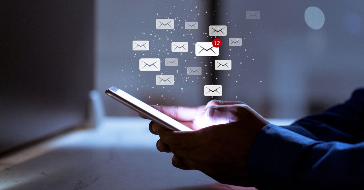 B2B Email Campaign Content Writing Service in BPO