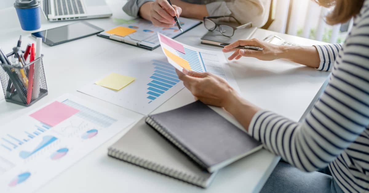 B2B Marketing Content Writing Service in BPO