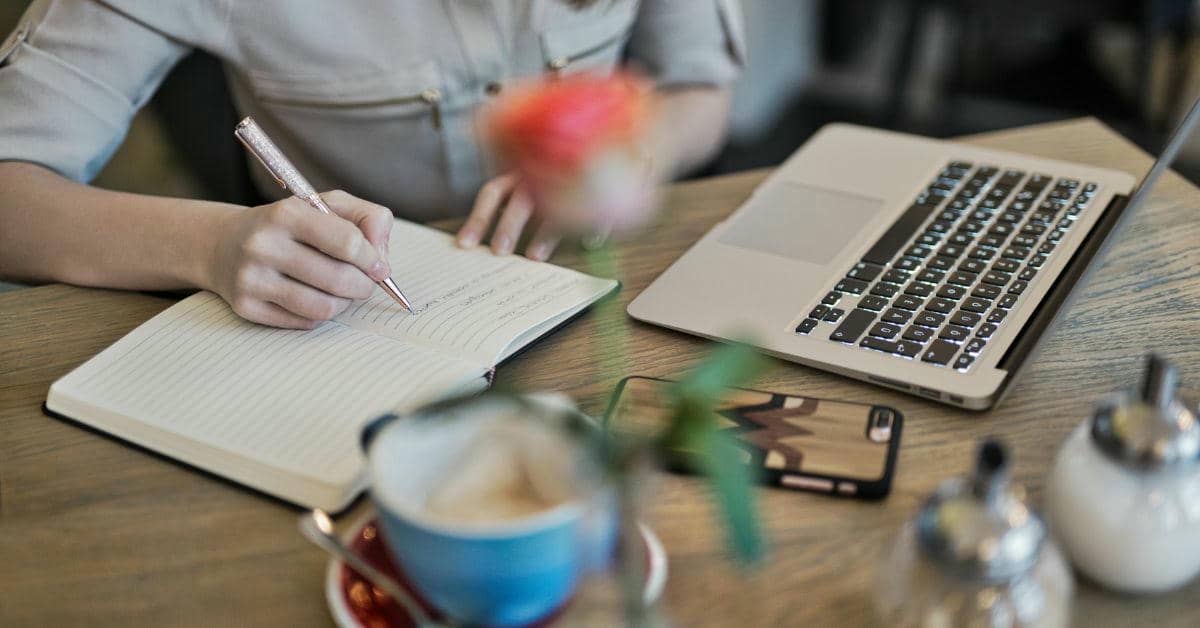 Brand Content Writing Service in BPO