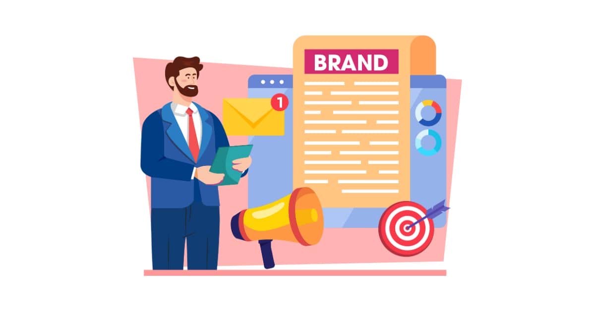 Brand Messaging Development Service in BPO