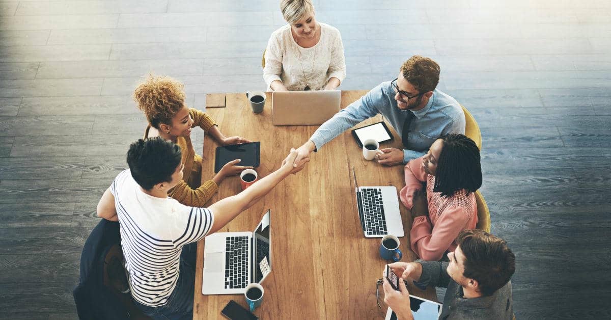 Brand Partnership Content Writing Service in BPO