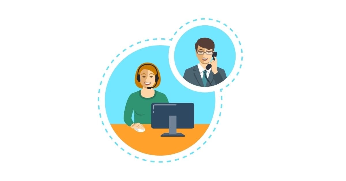 Collections Support in BPO