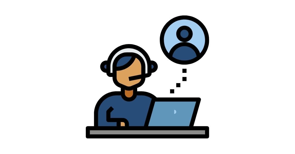 Complaint Resolution Video Support in BPO