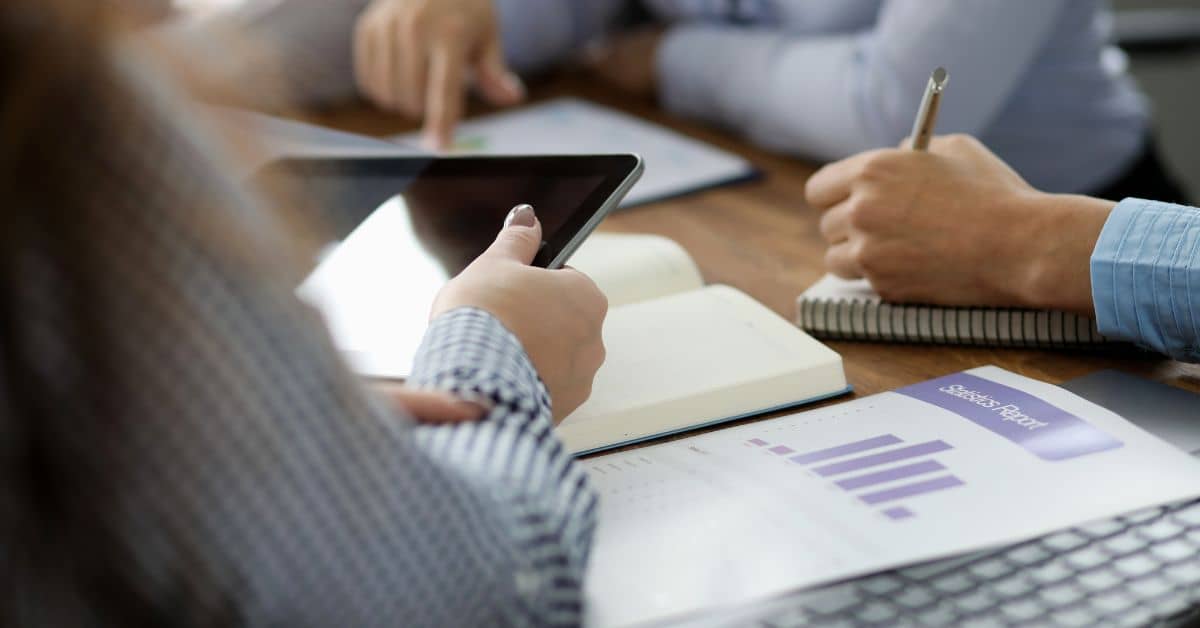 Conference Content Writing Service in BPO