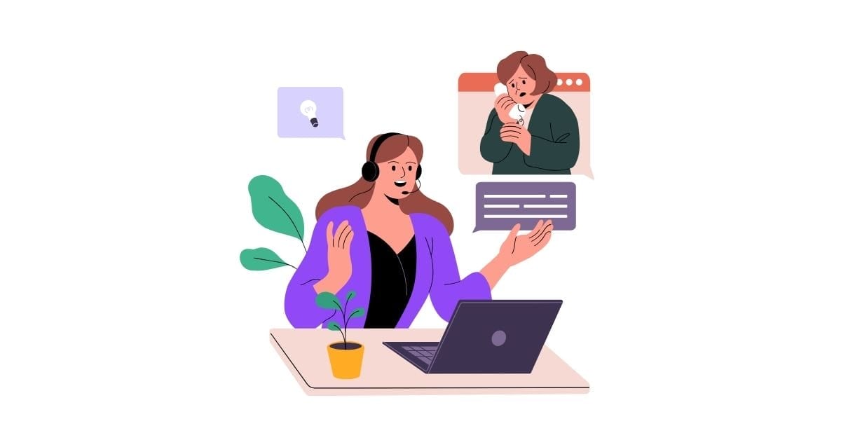 Consultation Services Support in BPO