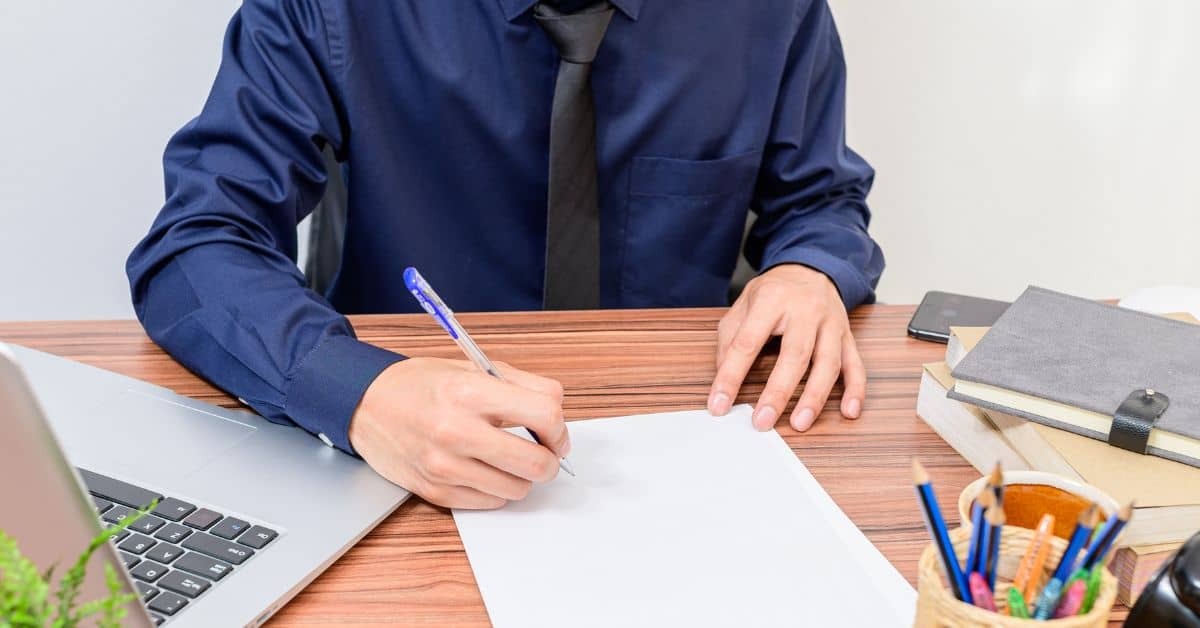 Corporate Governance Content Writing Service in BPO