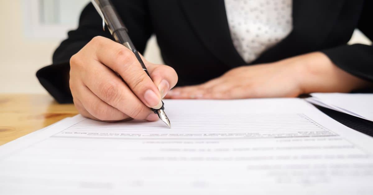Corporate Policies Content Writing Service in BPO