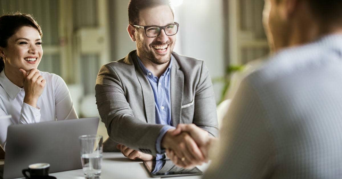 Customer Acquisition Content Writing Service in BPO