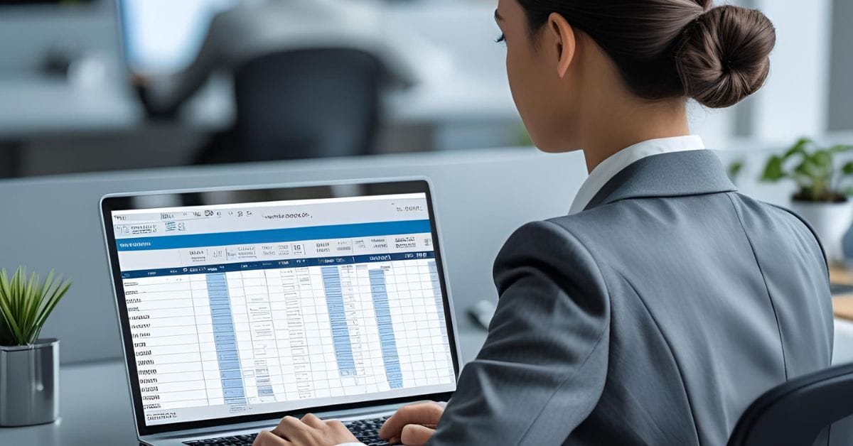 Support for accurate and efficient entry of customer records in BPO operations.