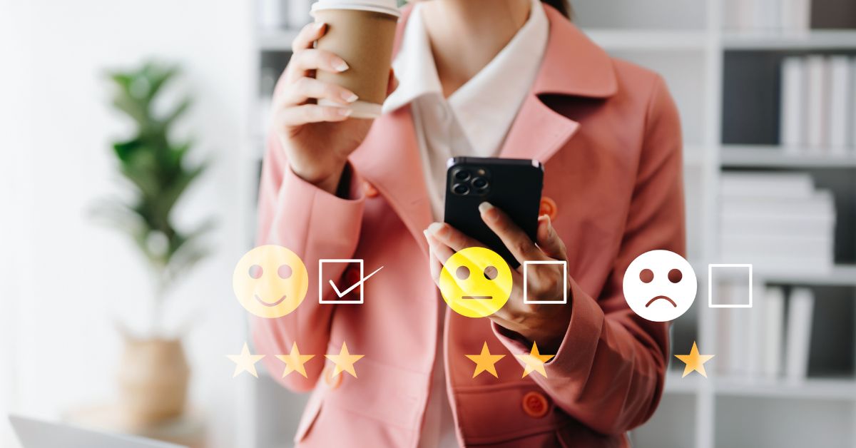 Customer Review Content Creation Service in BPO