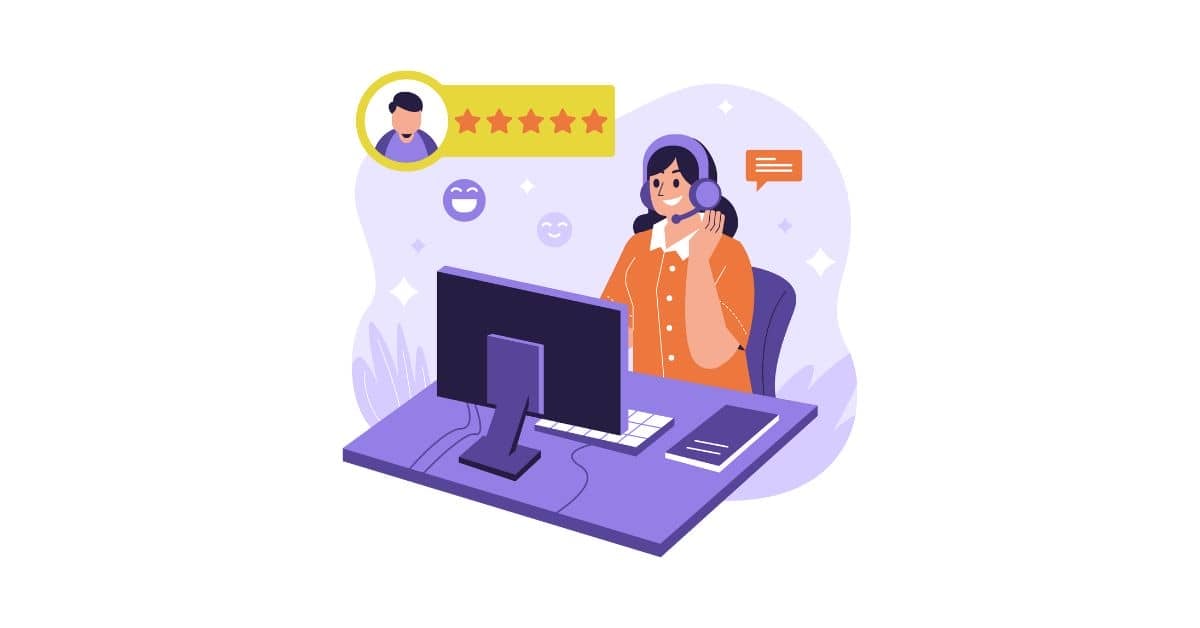 Customer Satisfaction Report Writing Service in BPO