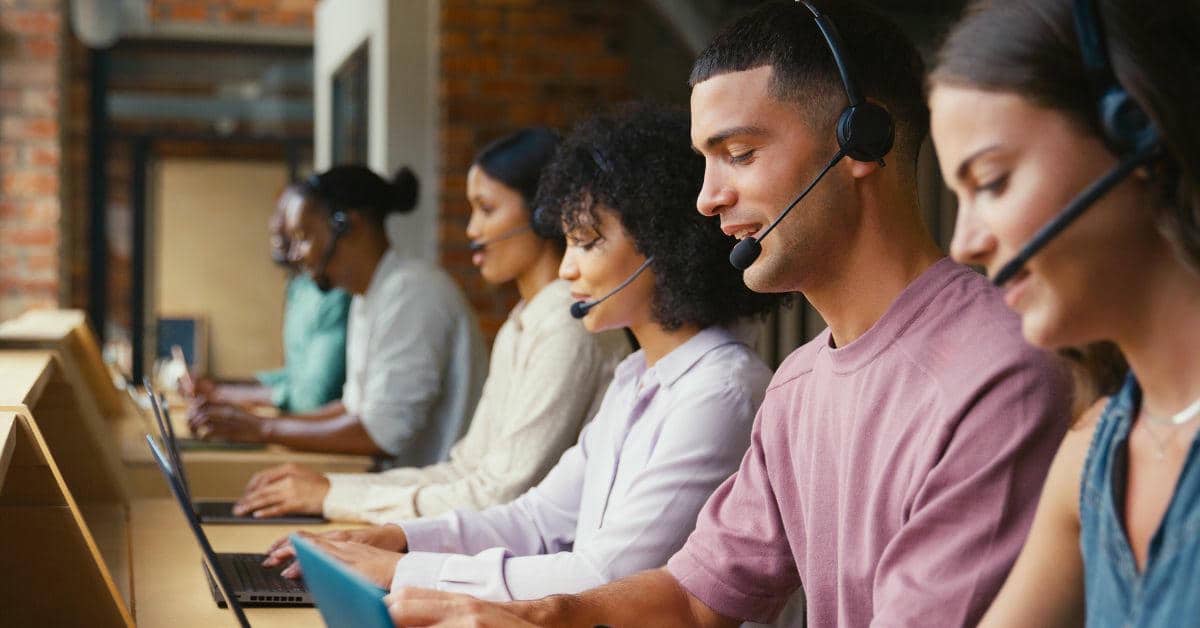 Customer Support Content Writing Service in BPO