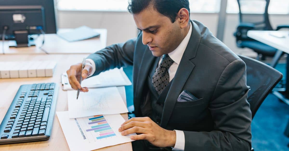 Data-Driven Decision Making Content Writing Service in BPO