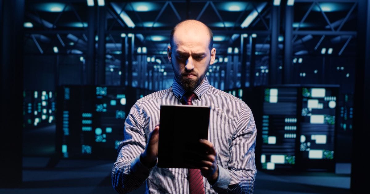 Support for converting spoken or written information into digital text in BPO services.