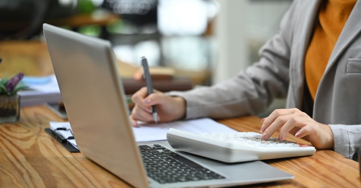 Document Data Entry Support in BPO