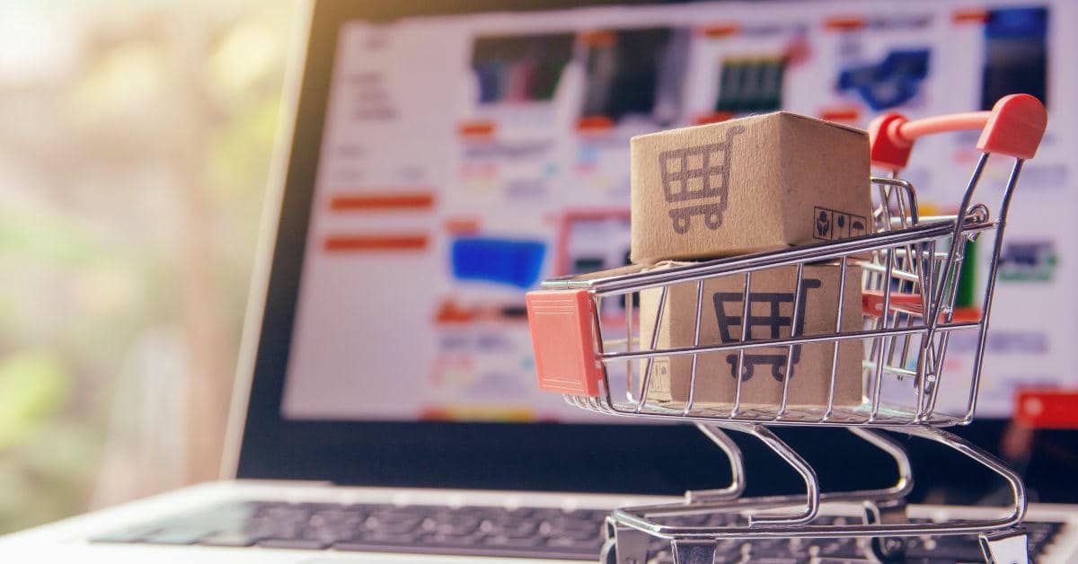 E-commerce Product Listing Writing Service in BPO