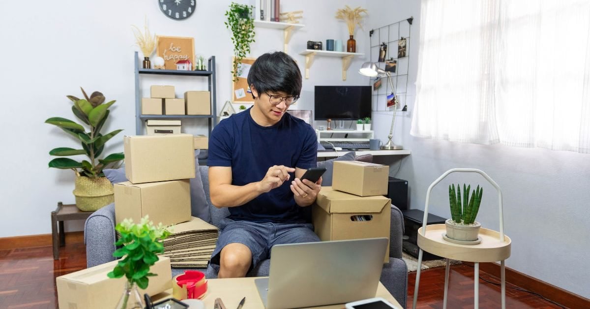 E-commerce Product Upload Support in BPO