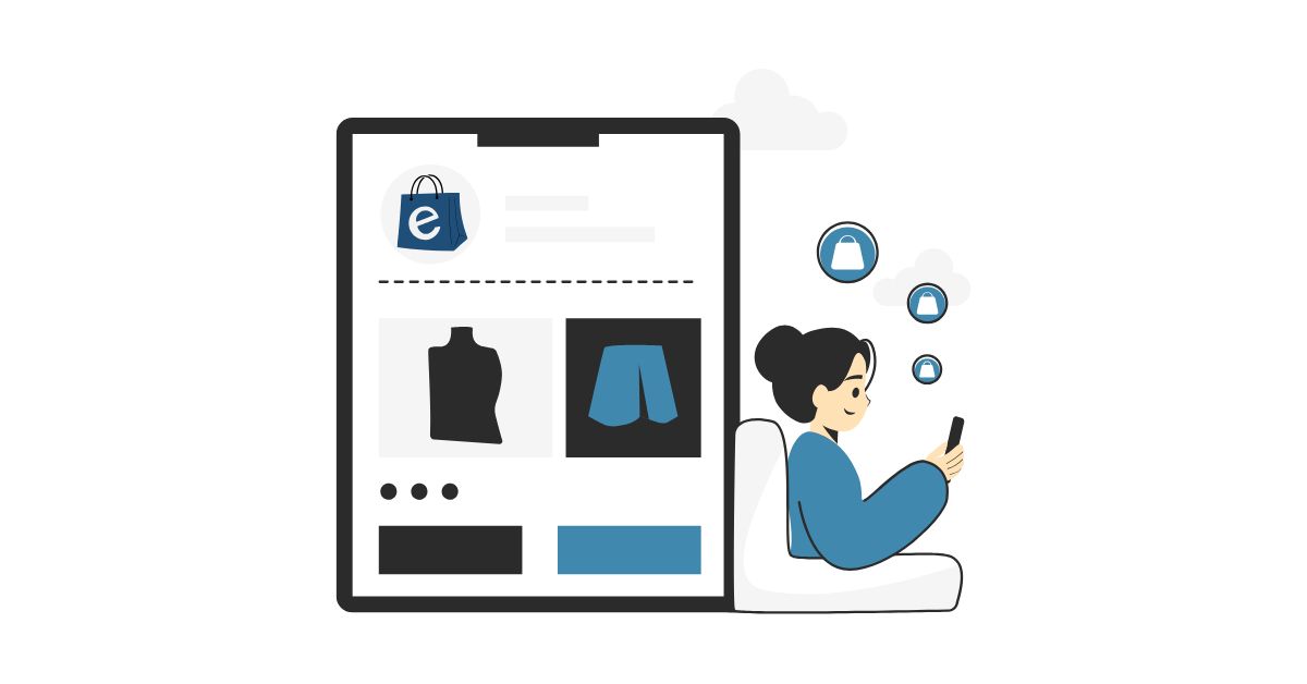E-commerce Website Copywriting Service in BPO